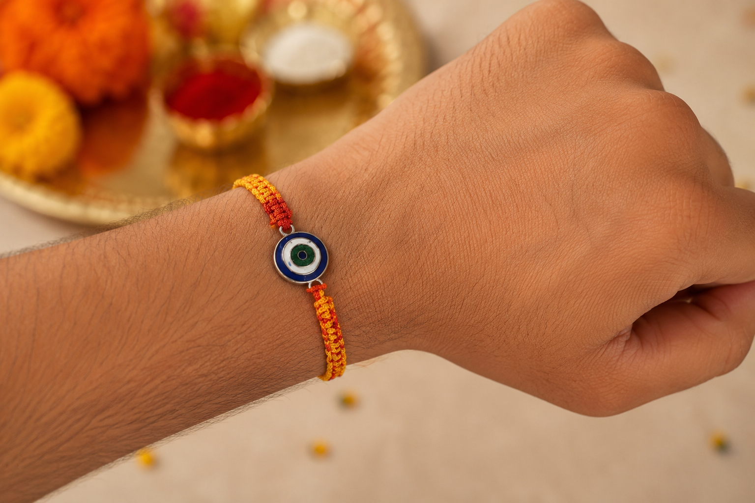 Nazariya Rakhi