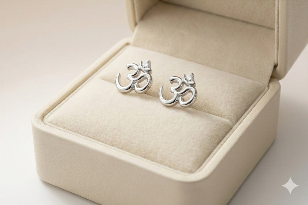 Om Earrings_1