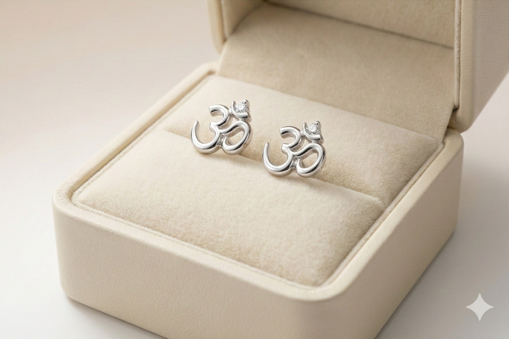 Om Earrings_1