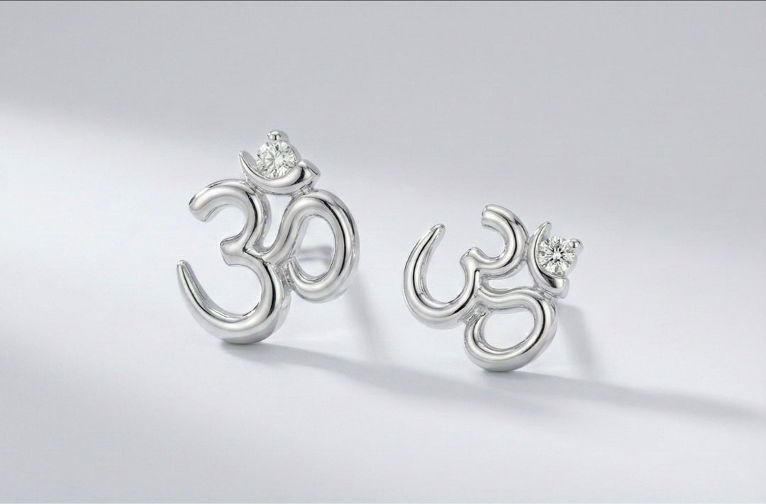Om Earrings_3