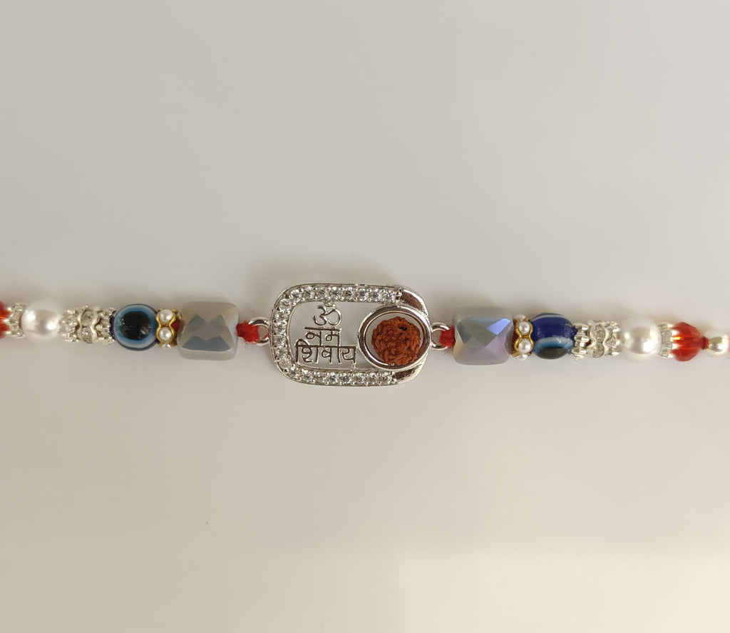 Om Shivay Rakhi