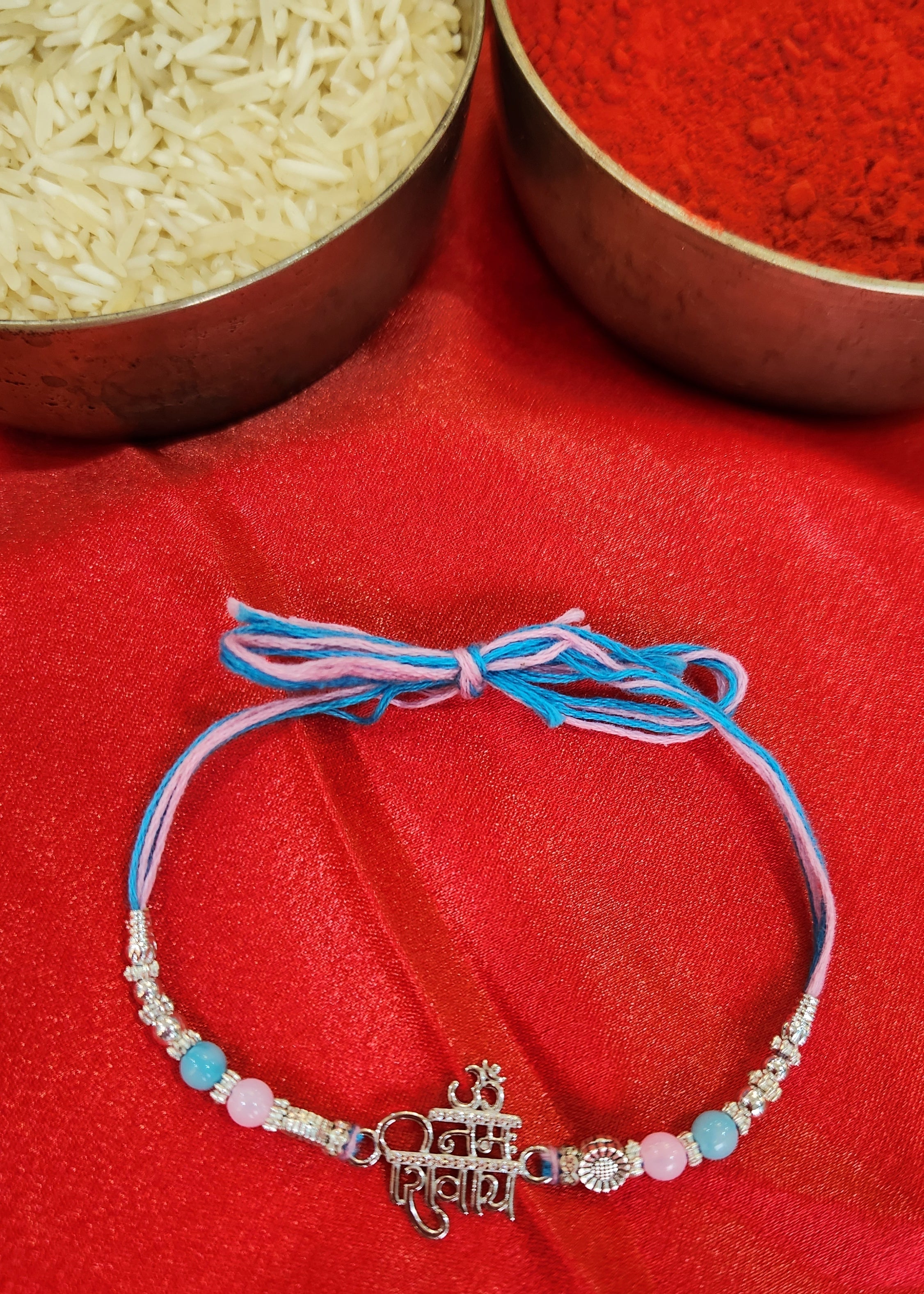 Om Shivay Rakhi