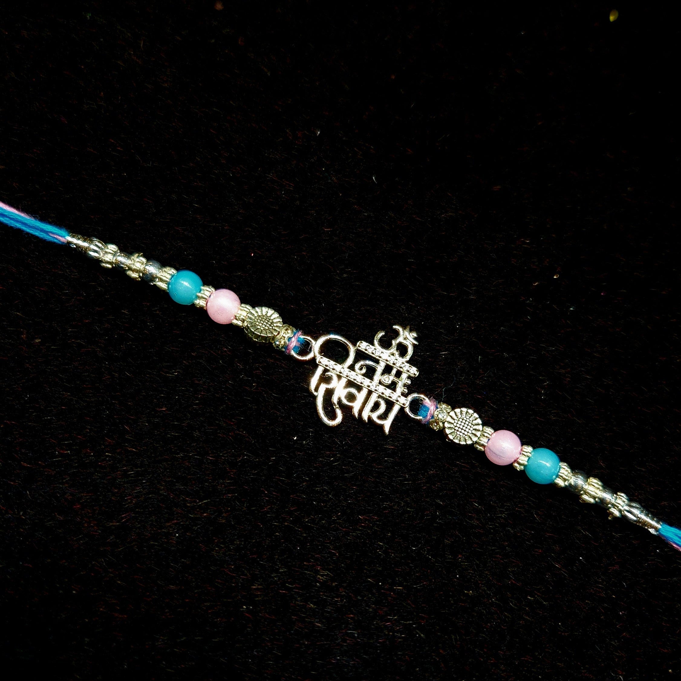 Om Shivay Rakhi