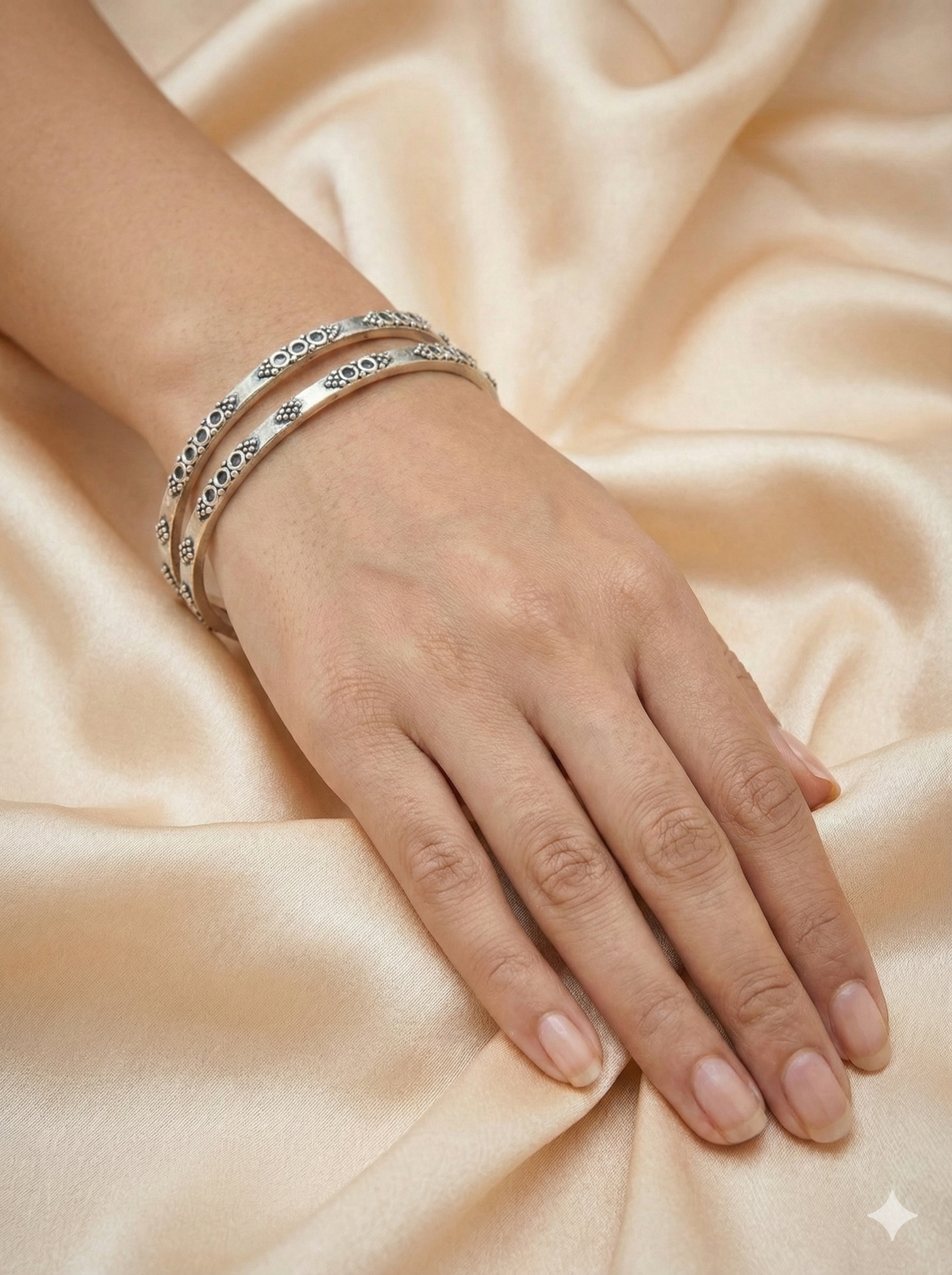 Oxidized Bangles_1