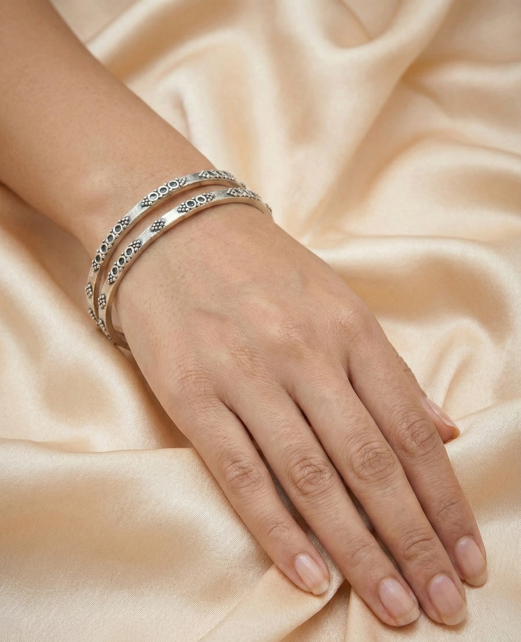 Oxidized Bangles_1