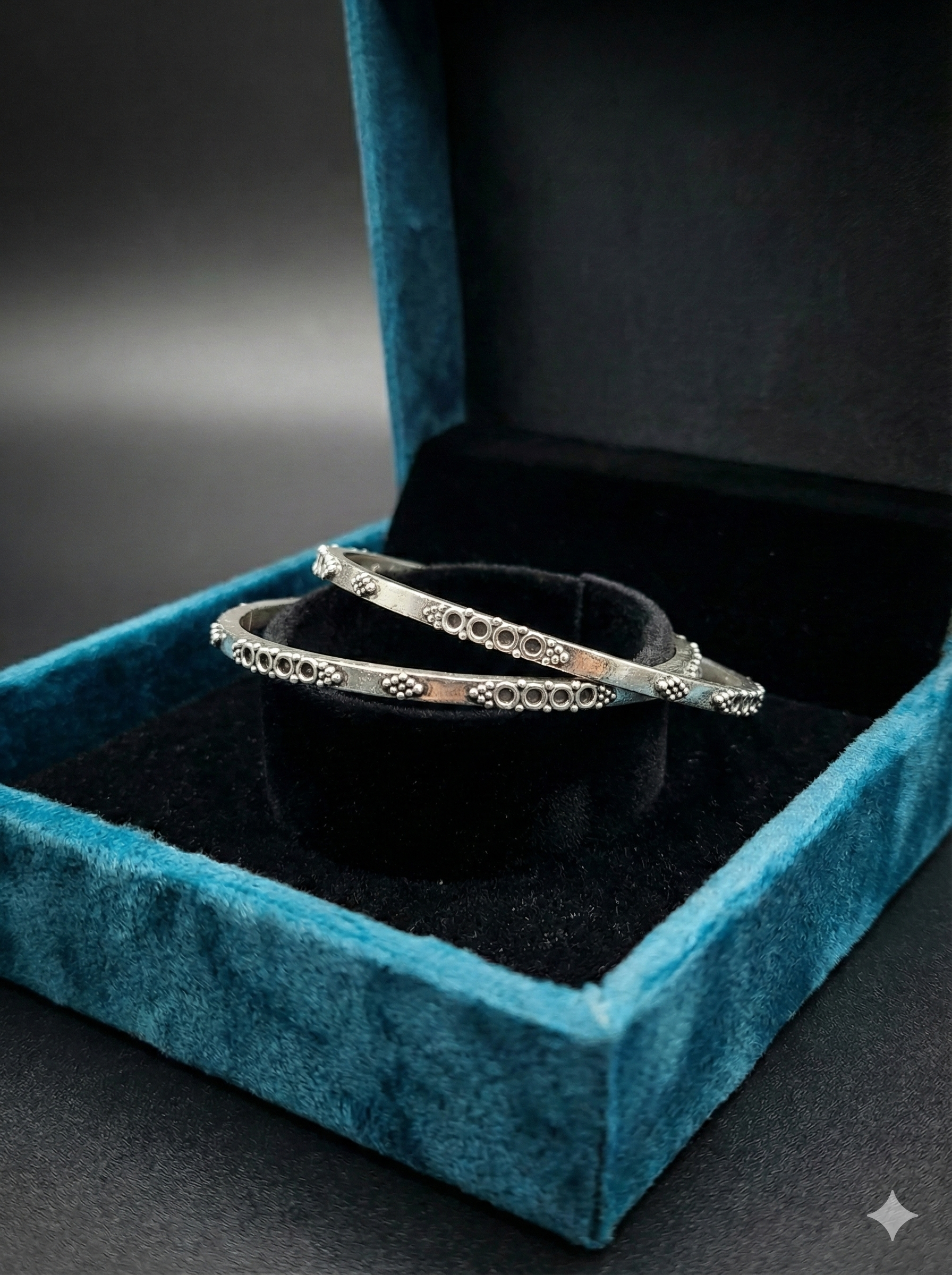Oxidized Bangles_2