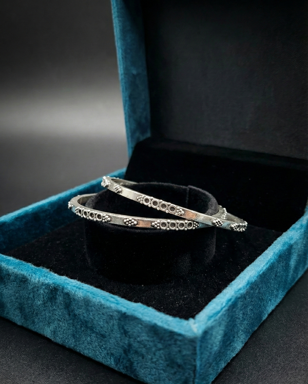 Oxidized Bangles_2