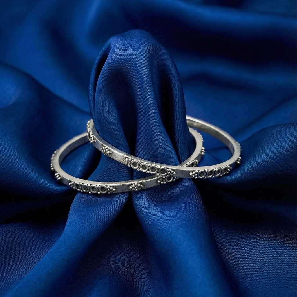 Oxidized Bangles_3