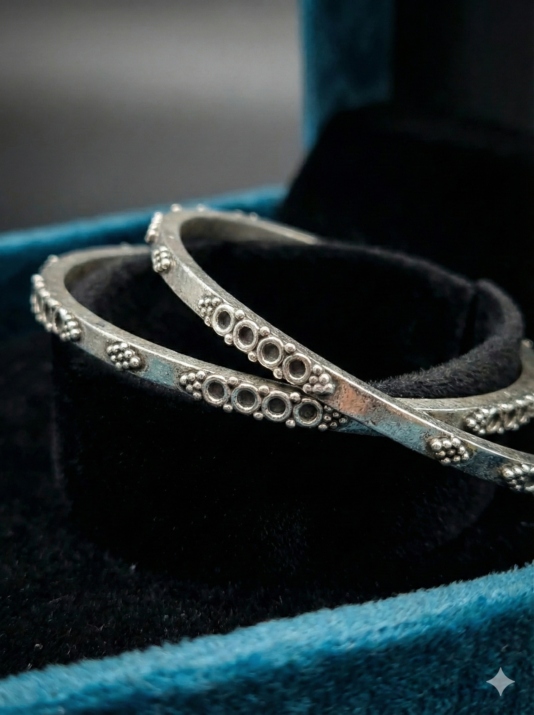 Oxidized Bangles_4