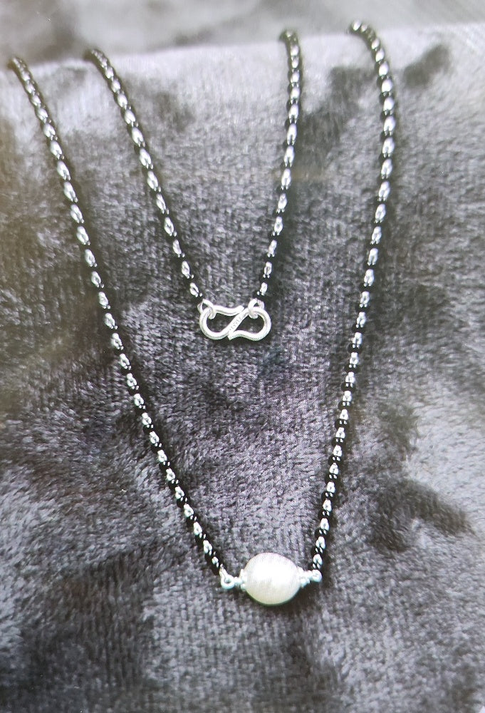Pearl & Infinity Chain_1