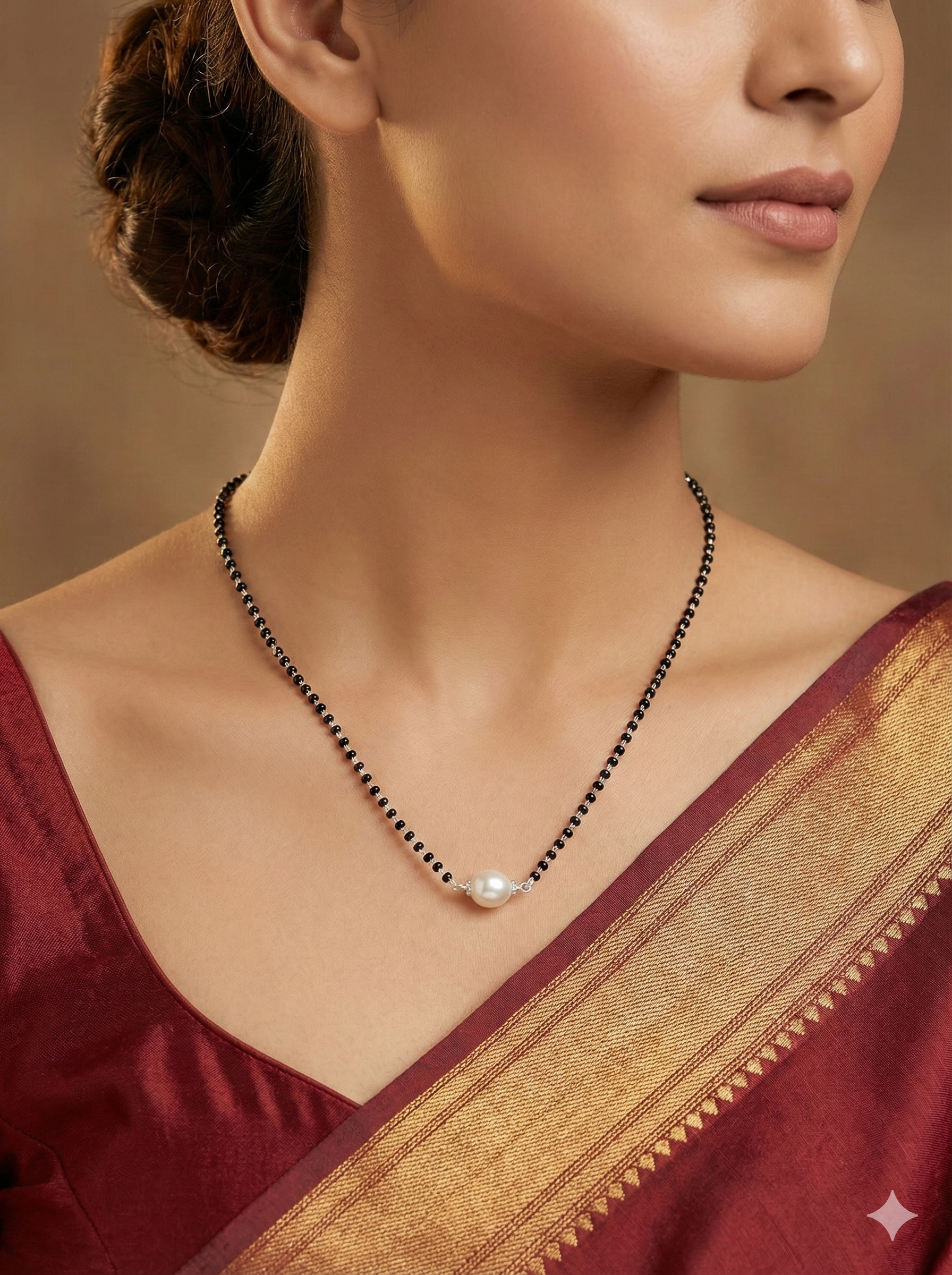 Pearl & Infinity Chain_1
