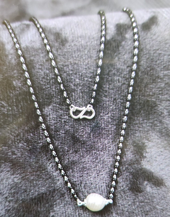 Pearl & Infinity Chain_1