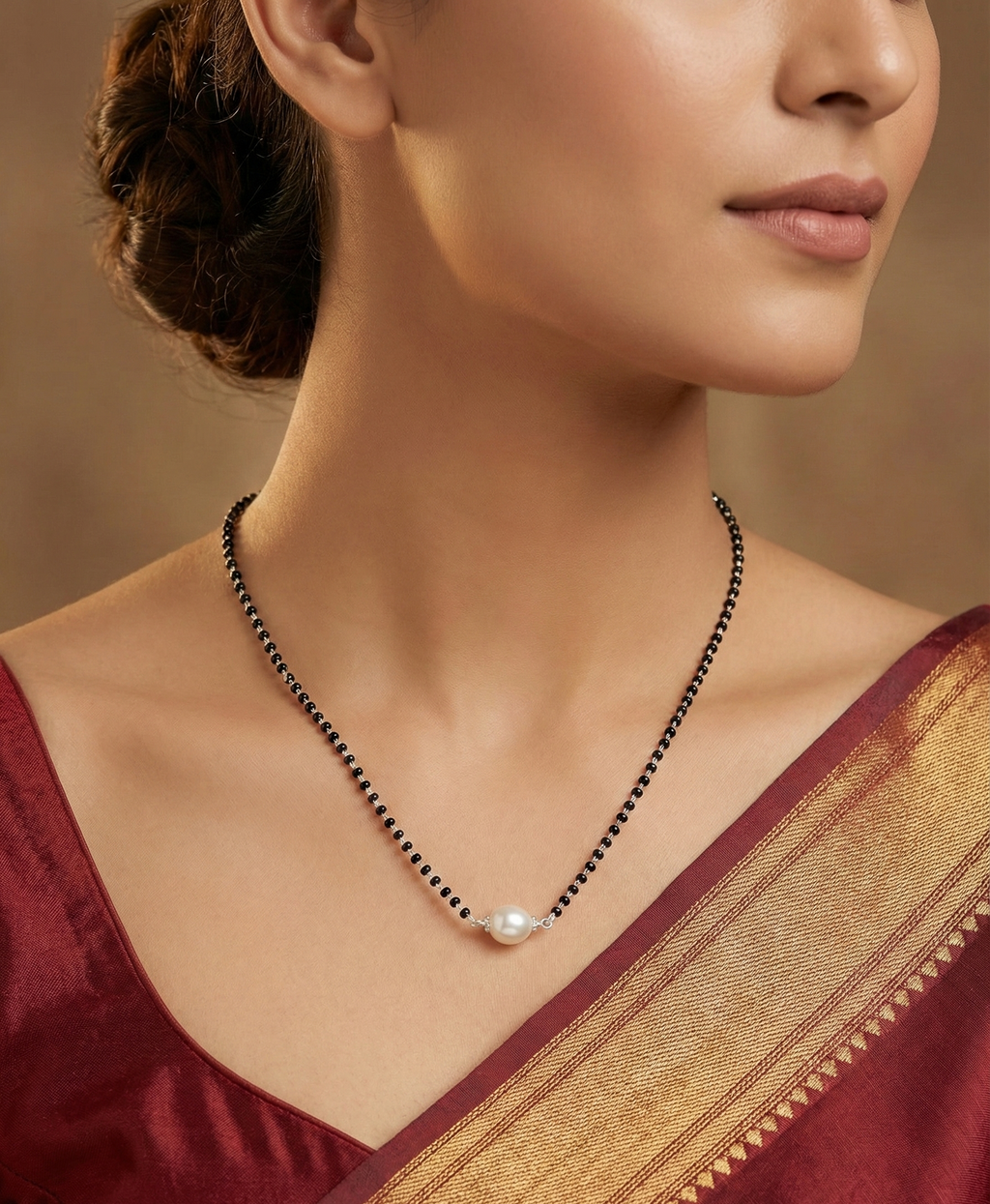 Pearl & Infinity Chain_1