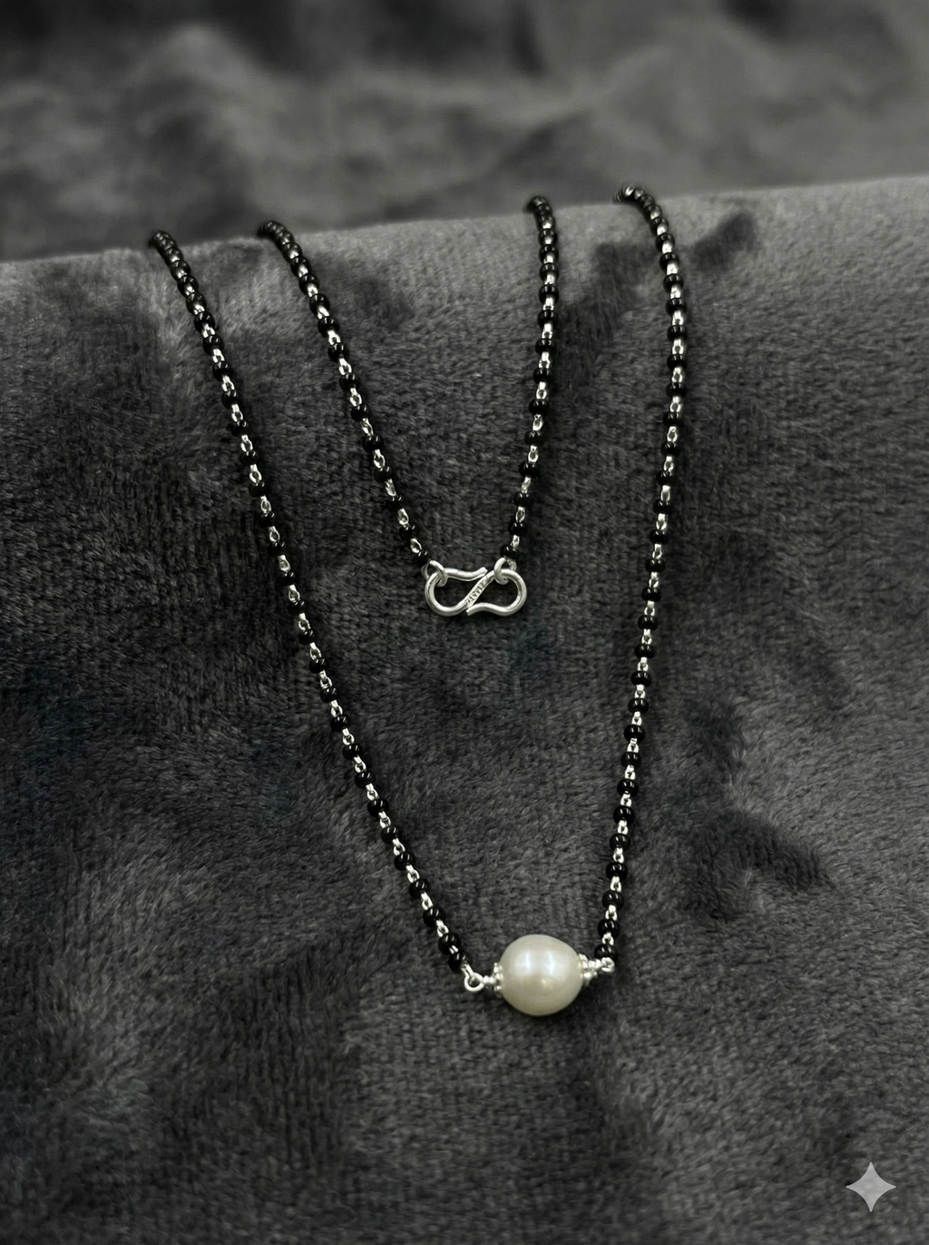 Pearl & Infinity Chain_2