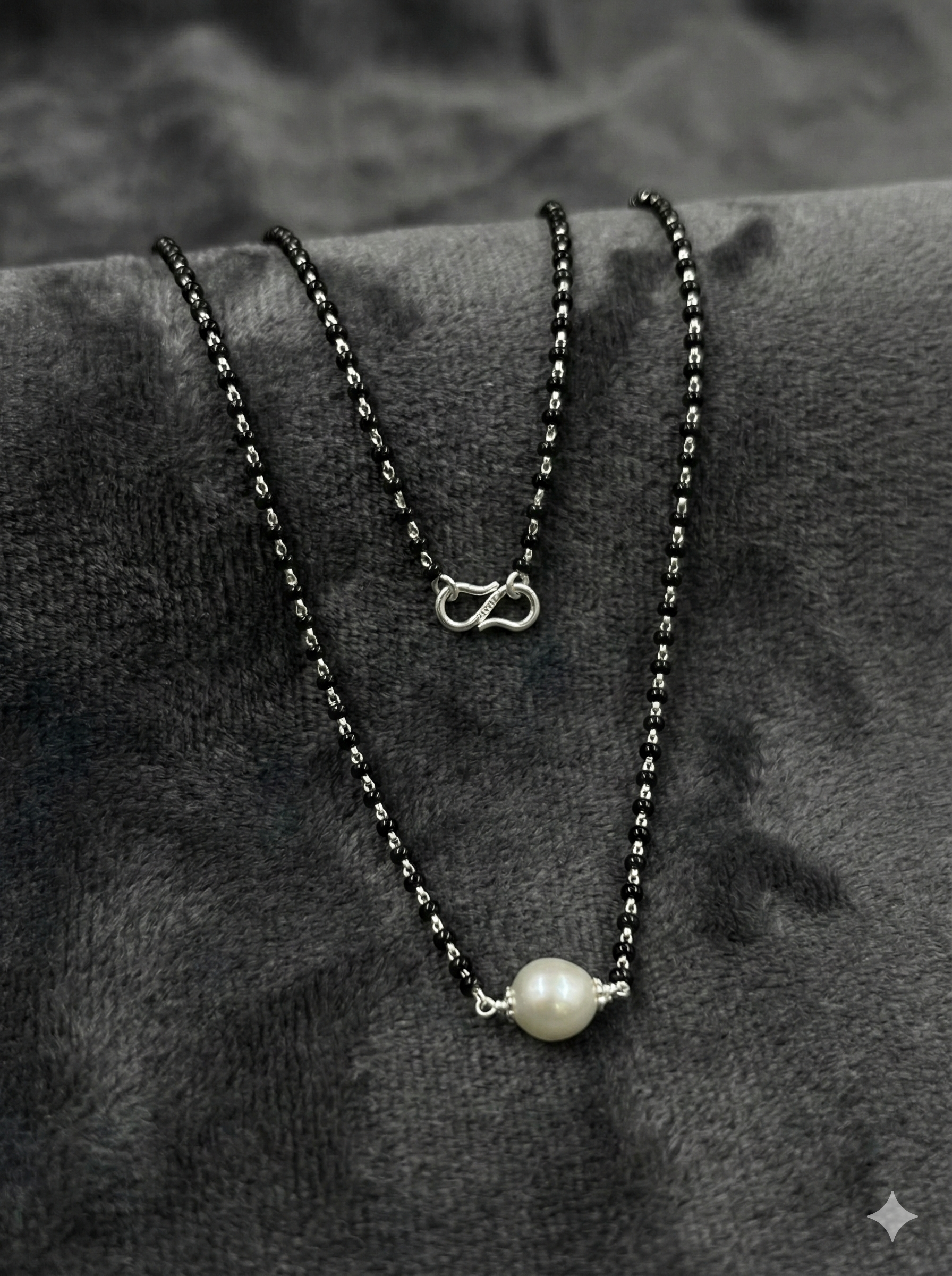 Pearl & Infinity Chain_2