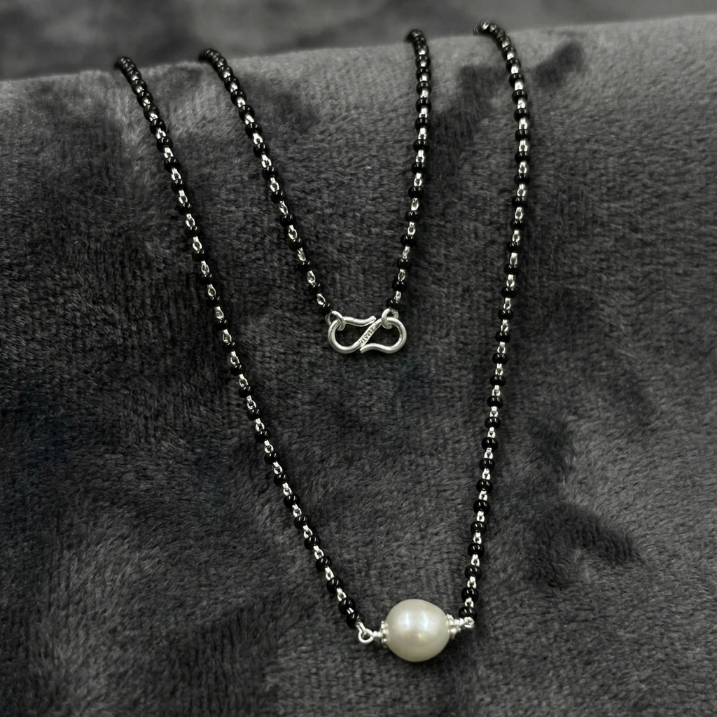 Pearl & Infinity Chain_2