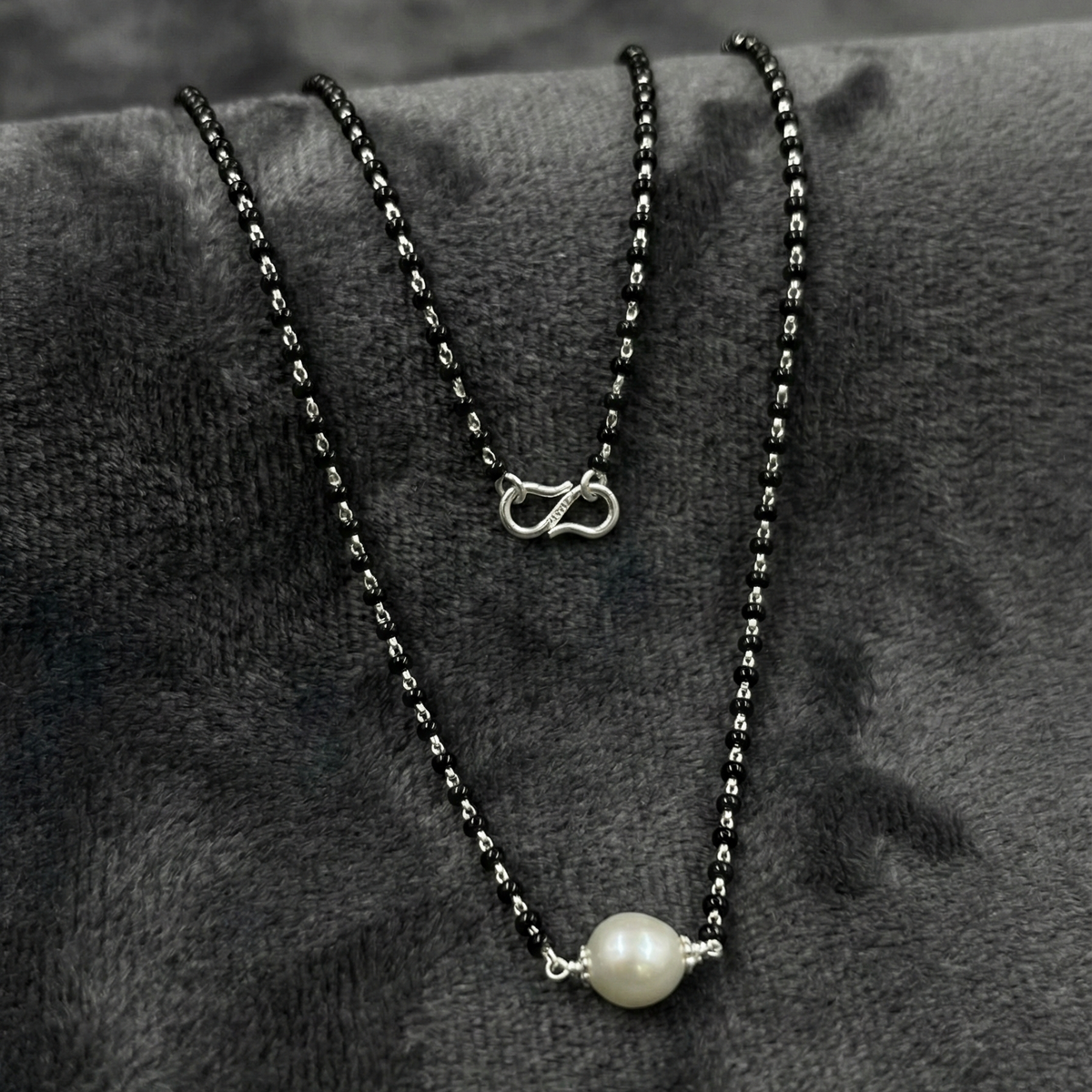 Pearl & Infinity Chain_2