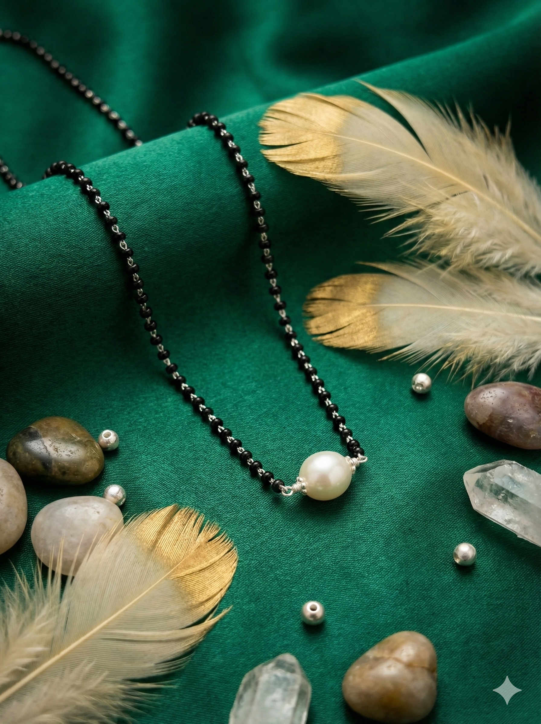 Pearl & Infinity Chain_3