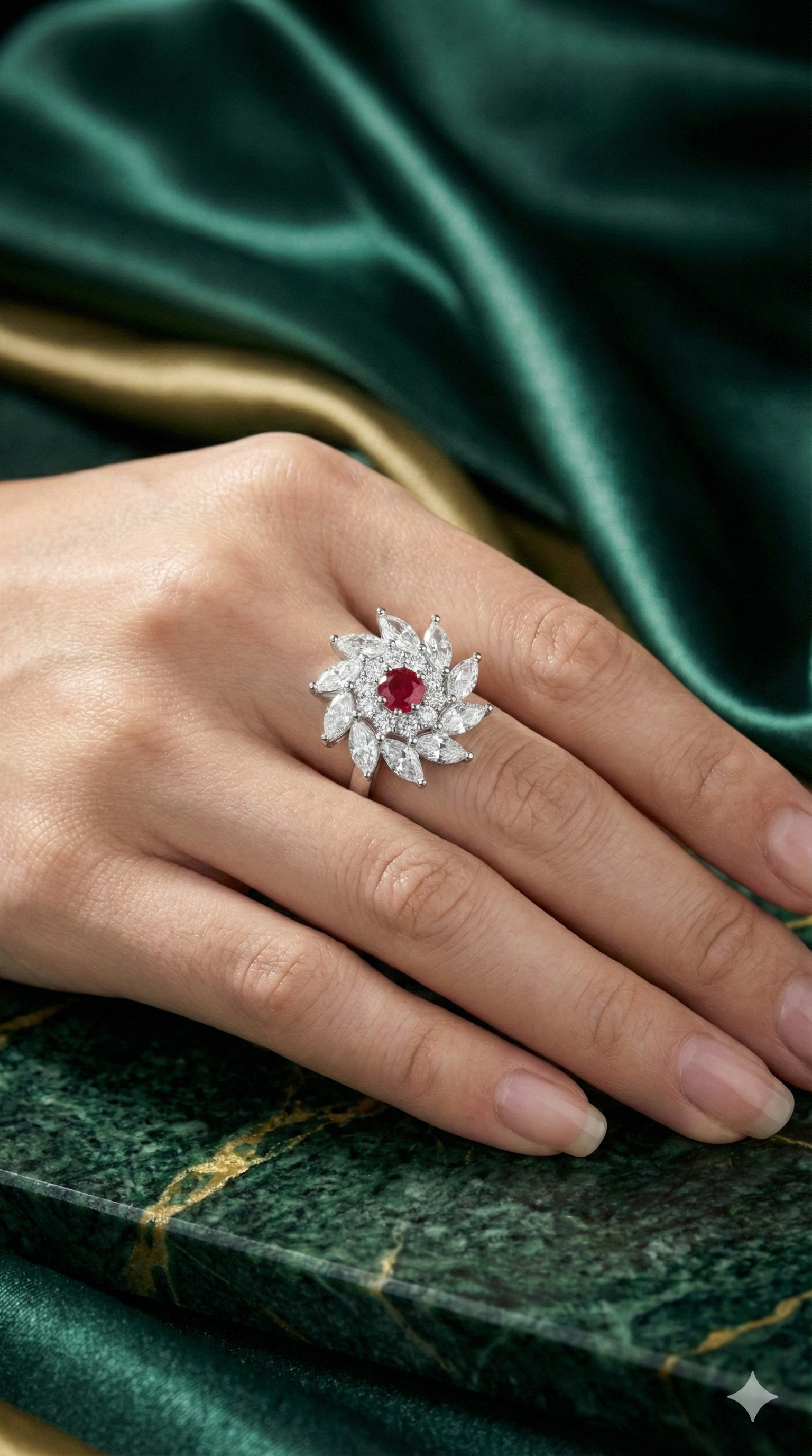 Petal Halo Band_3