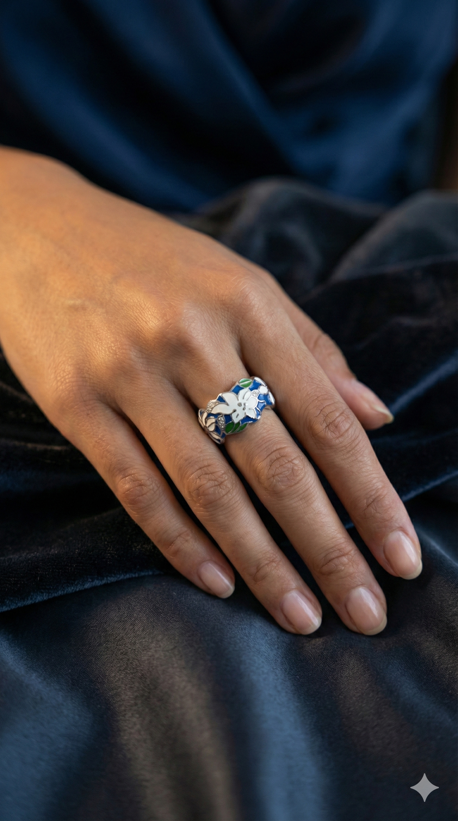 Petals in the Sky Ring_3