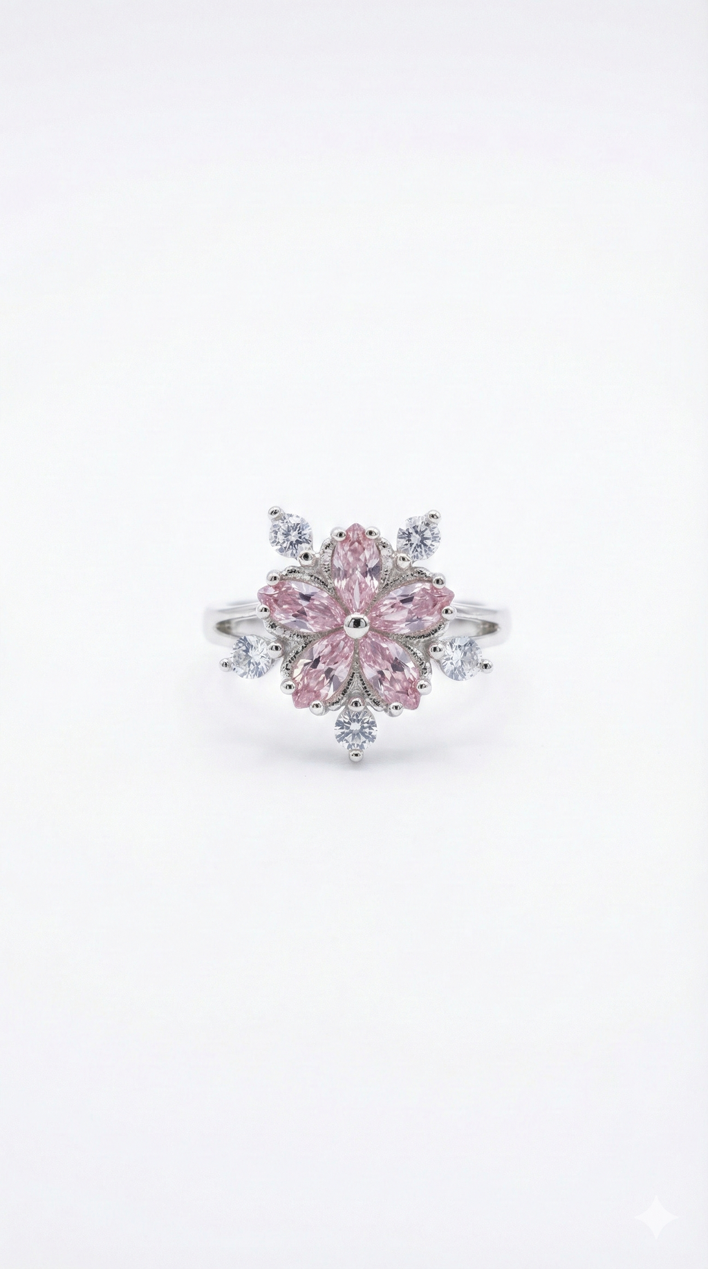 Pink Petal Radiance_1