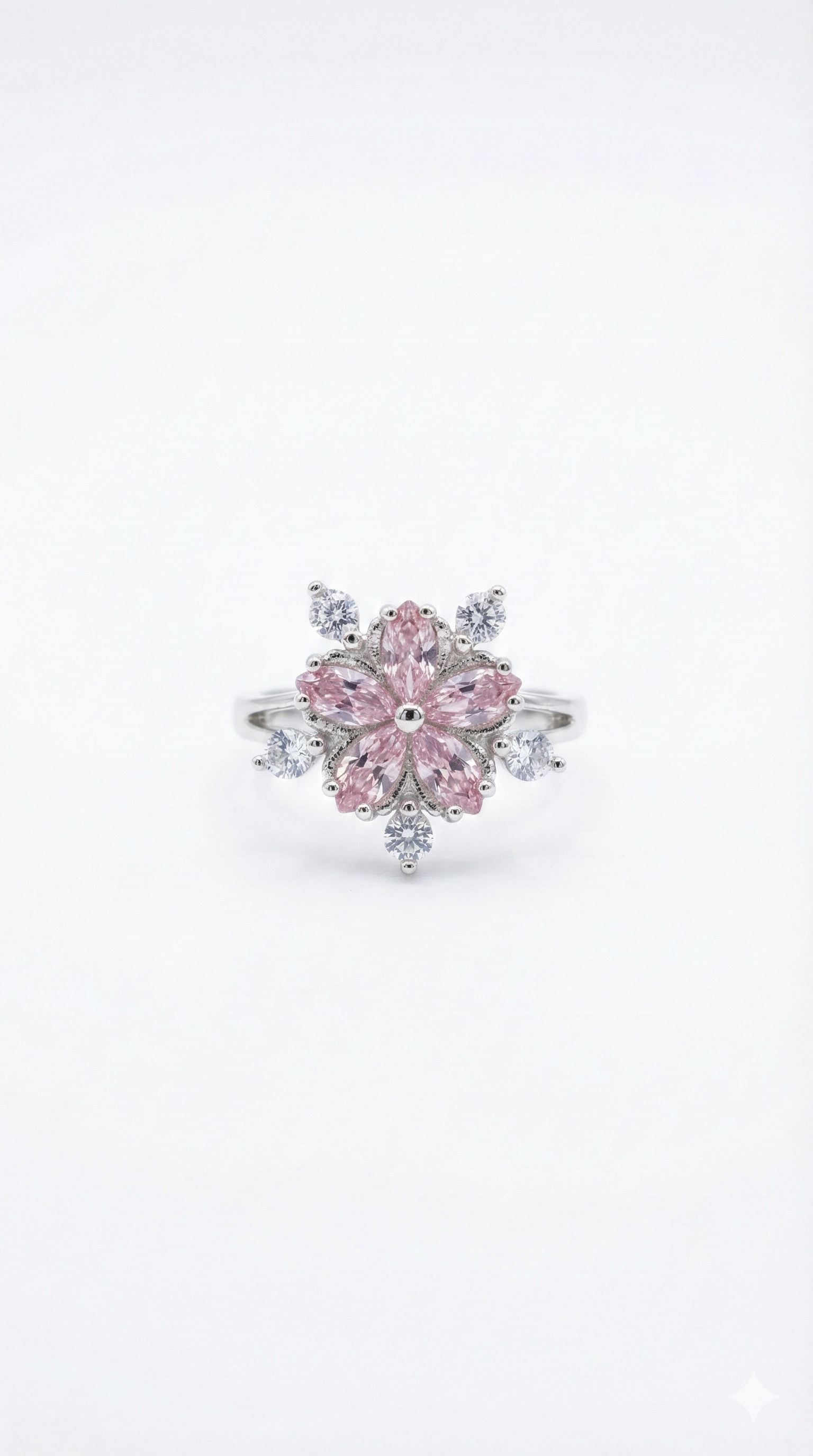 Pink Petal Radiance_1