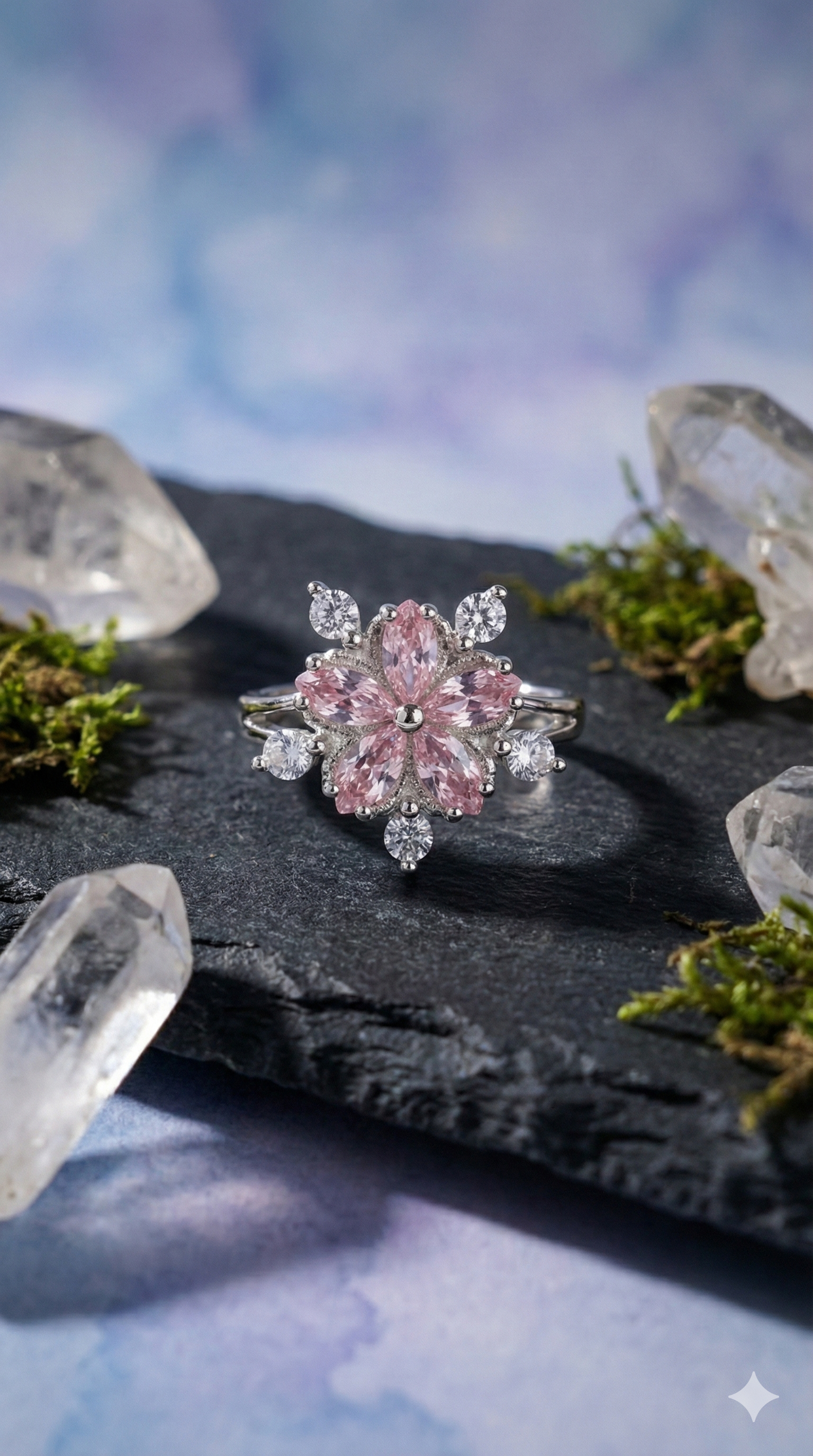 Pink Petal Radiance_2