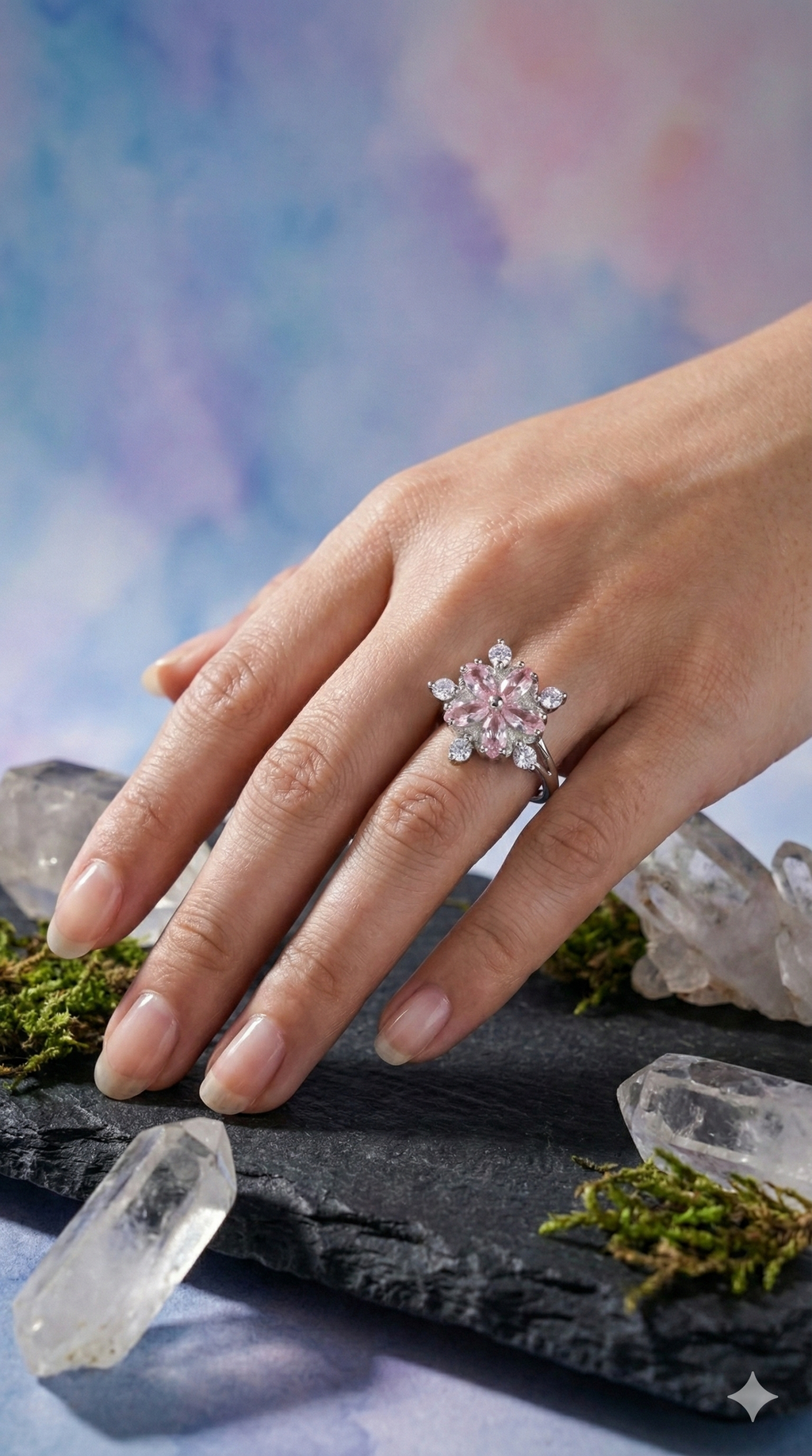 Pink Petal Radiance_3