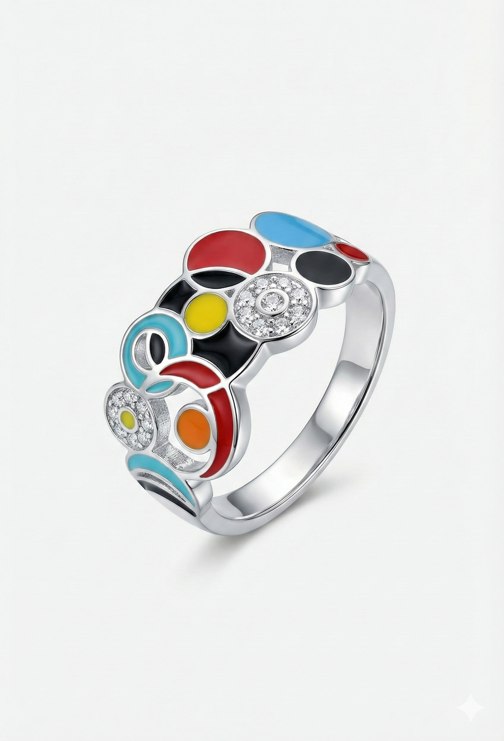 Pop Art Elegance_1