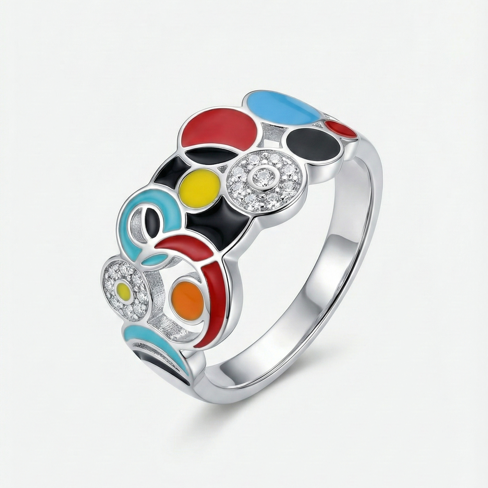 Pop Art Elegance_1
