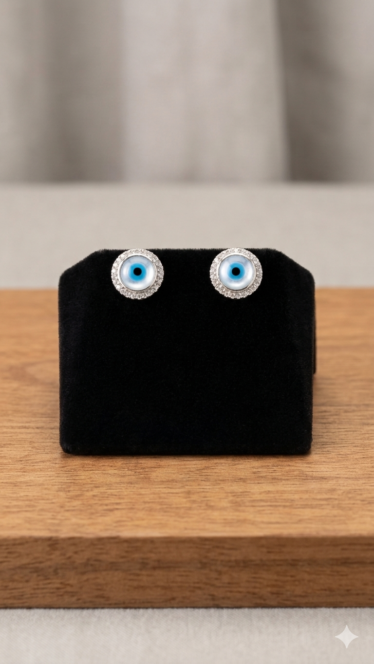 Protective Eye