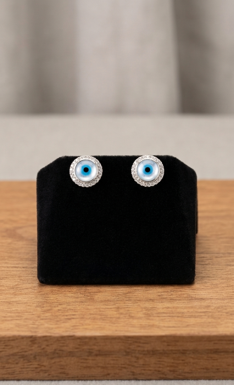 Protective Eye