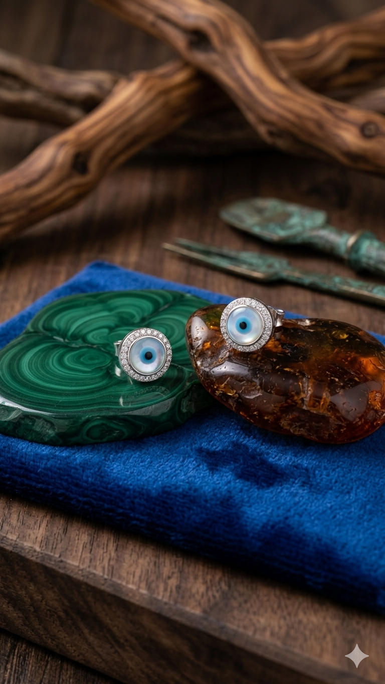 Protective Eye