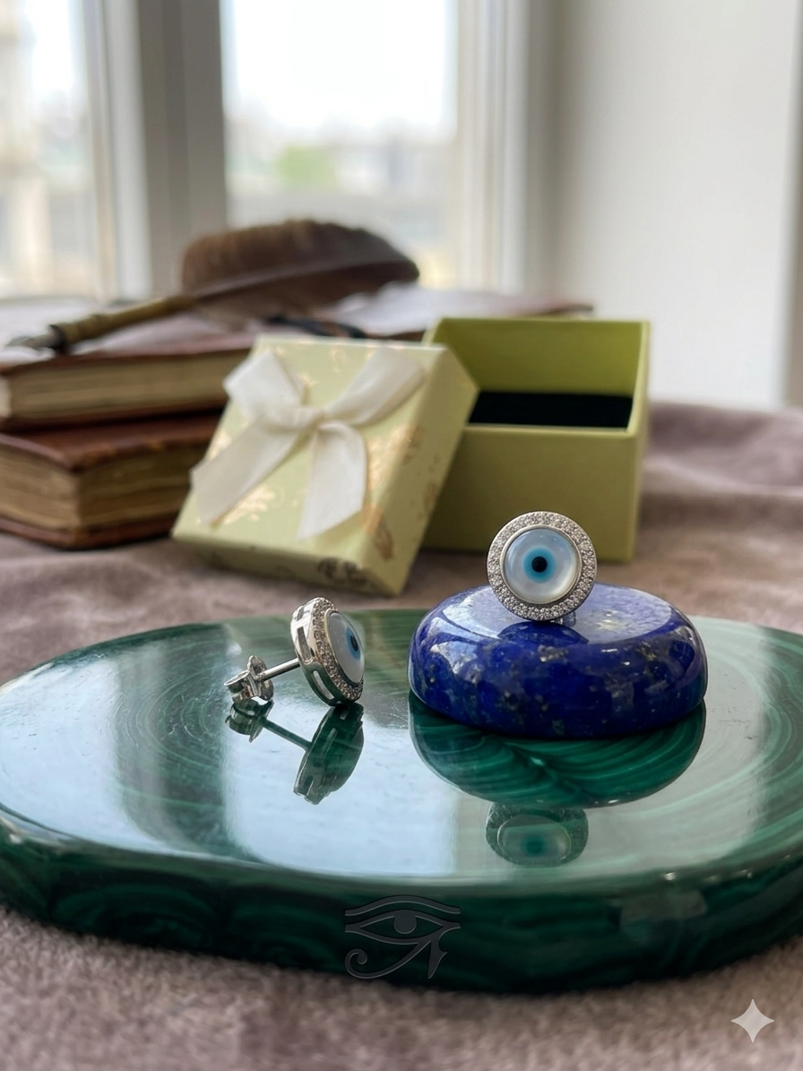 Protective Eye