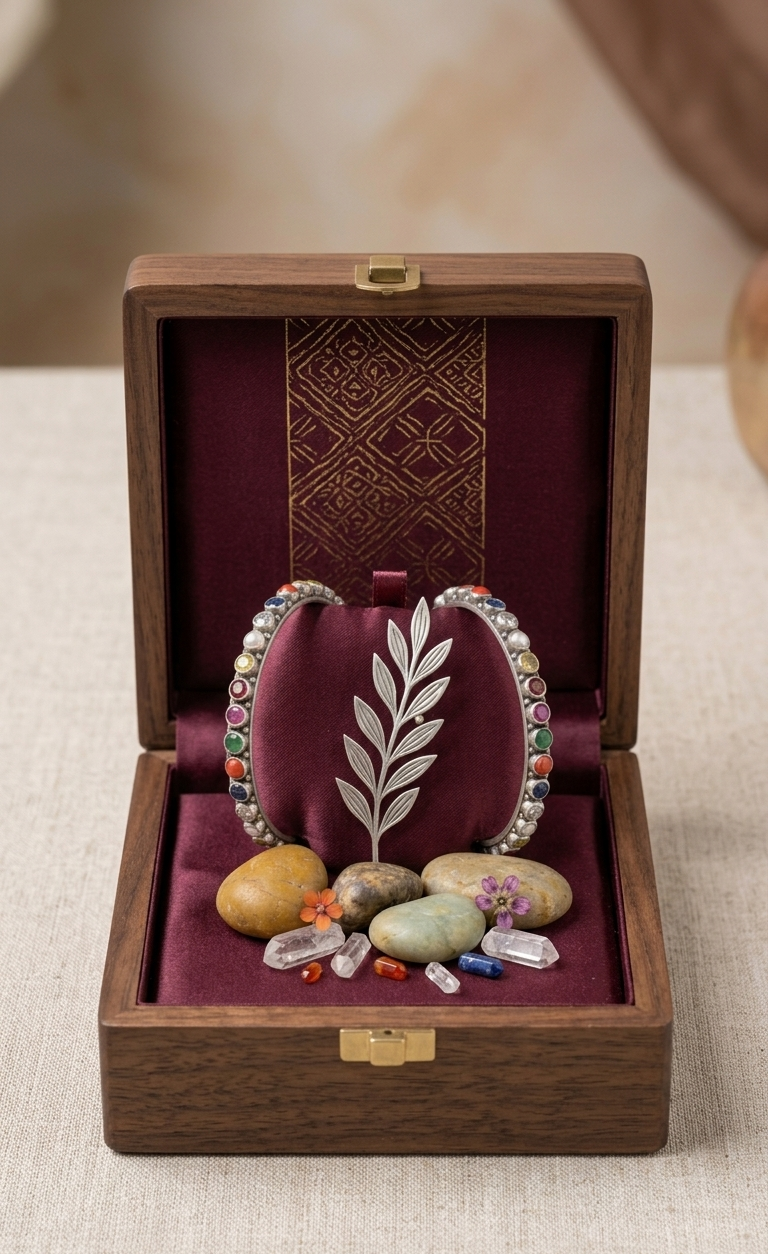 Rainbow Radiance Bangles