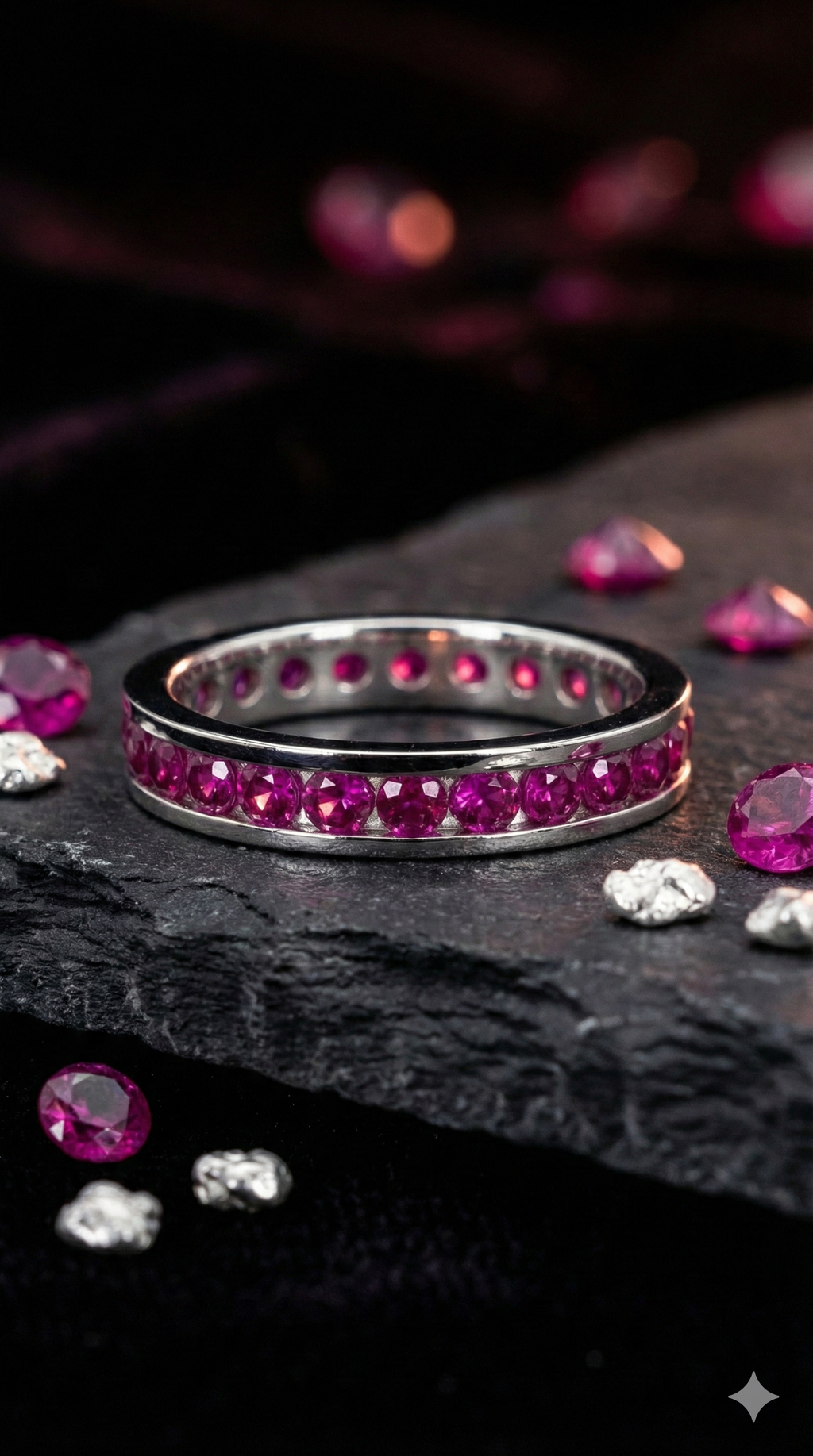 Rose-Tone Eternity Ring_1