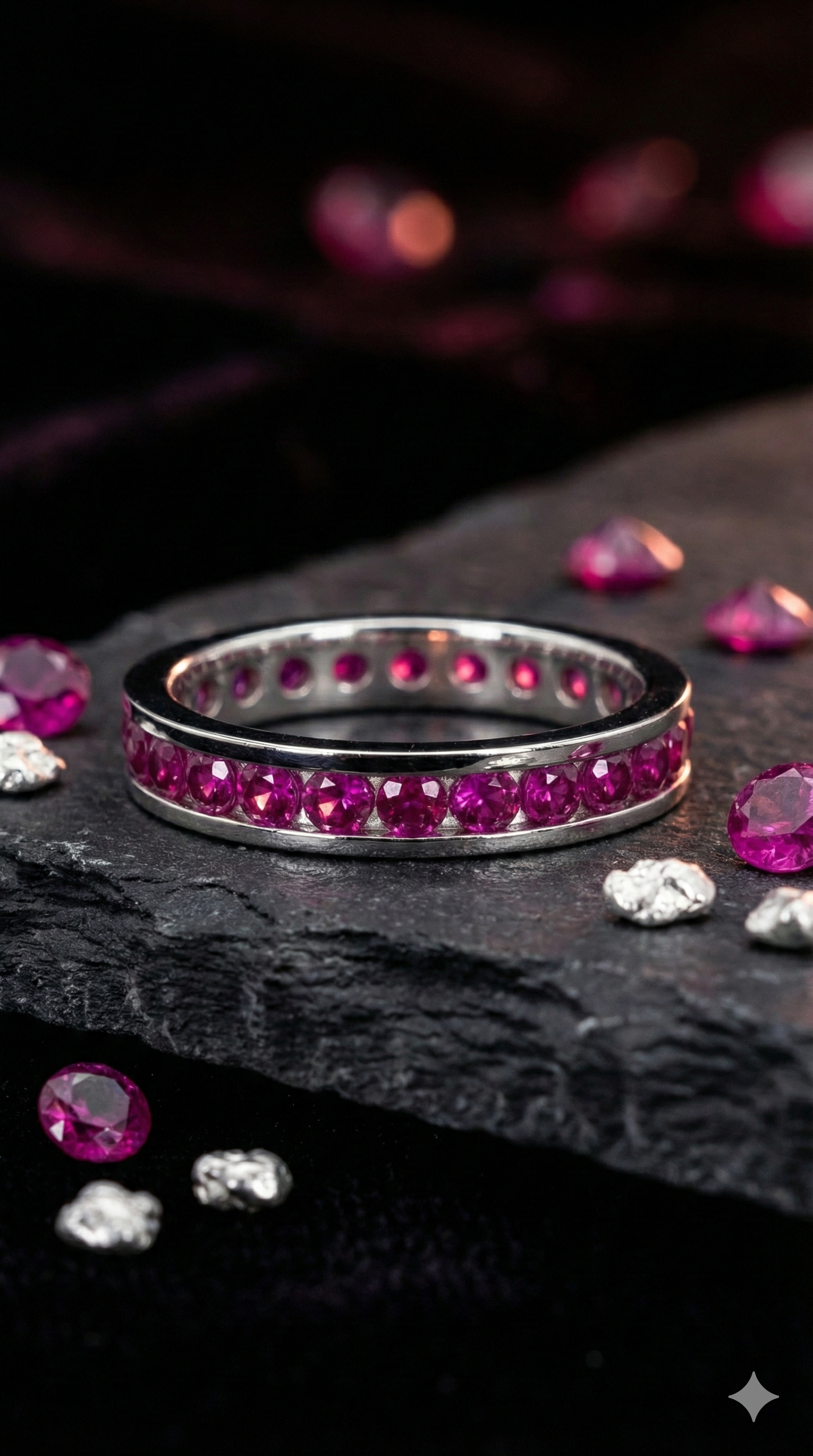 Rose-Tone Eternity Ring_1