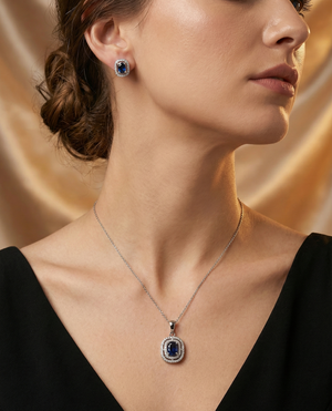 PENDANT SET