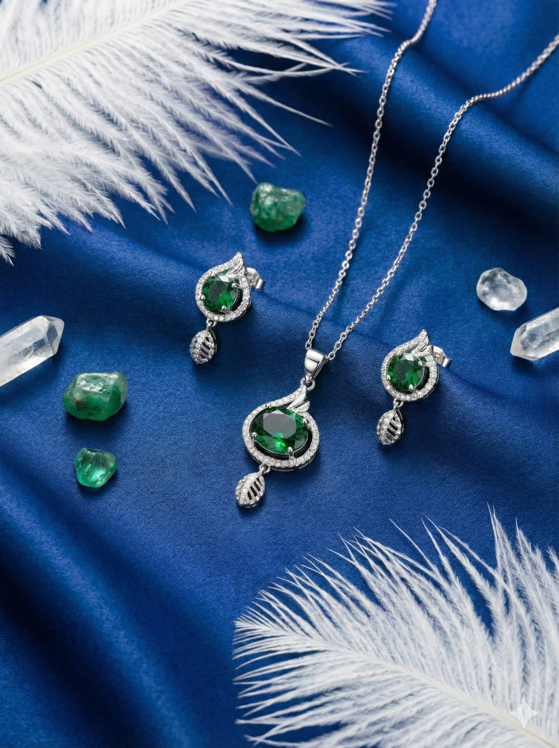 Royal Green Grace_1