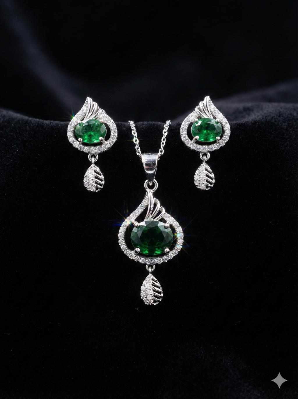 Royal Green Grace_2