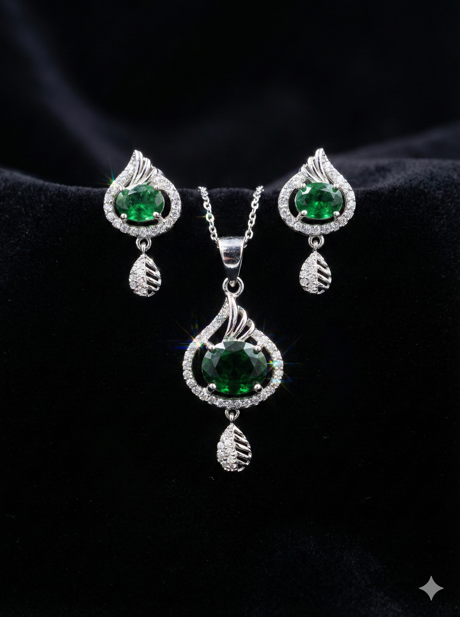 Royal Green Grace_2
