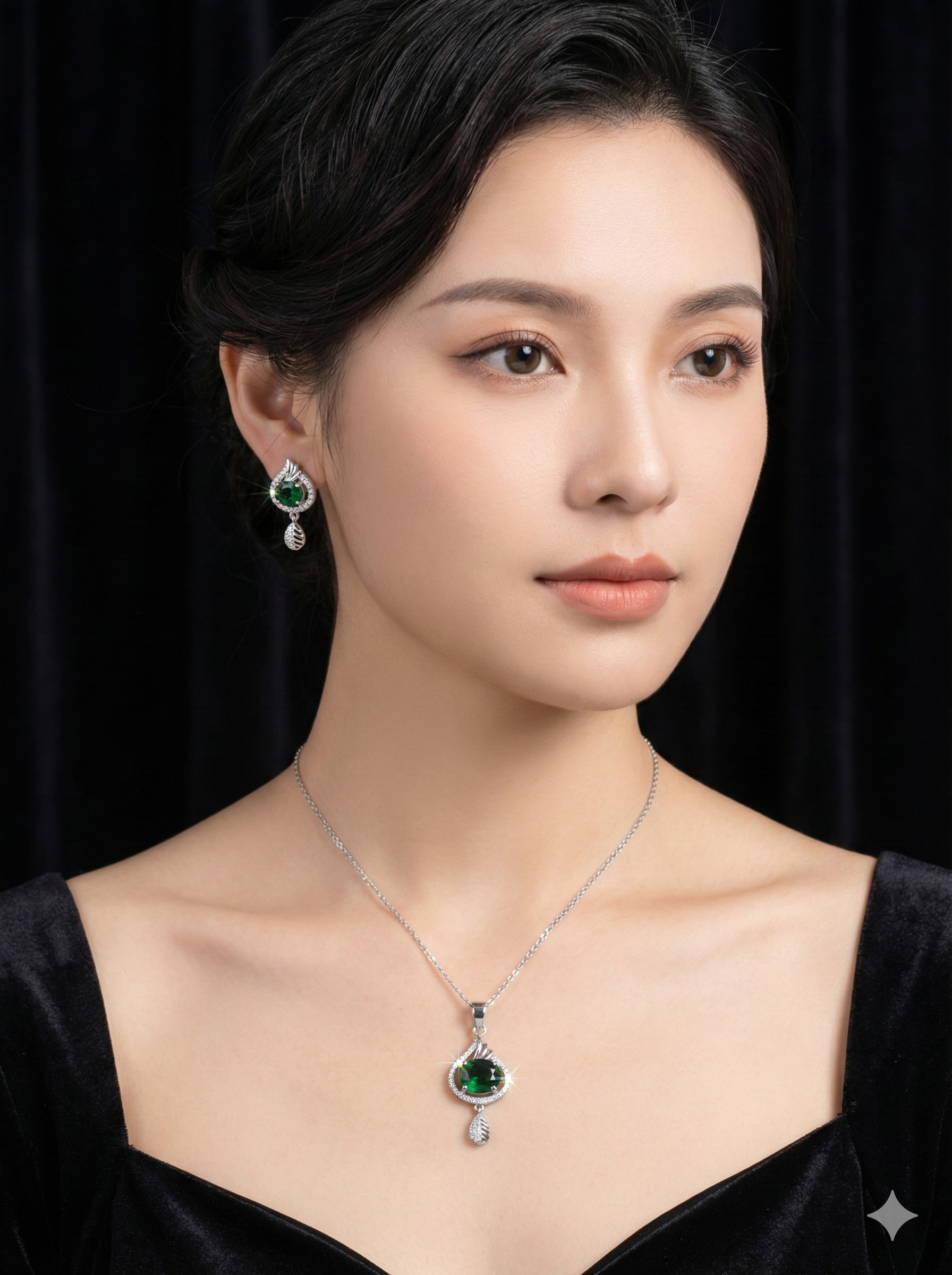 Royal Green Grace_3