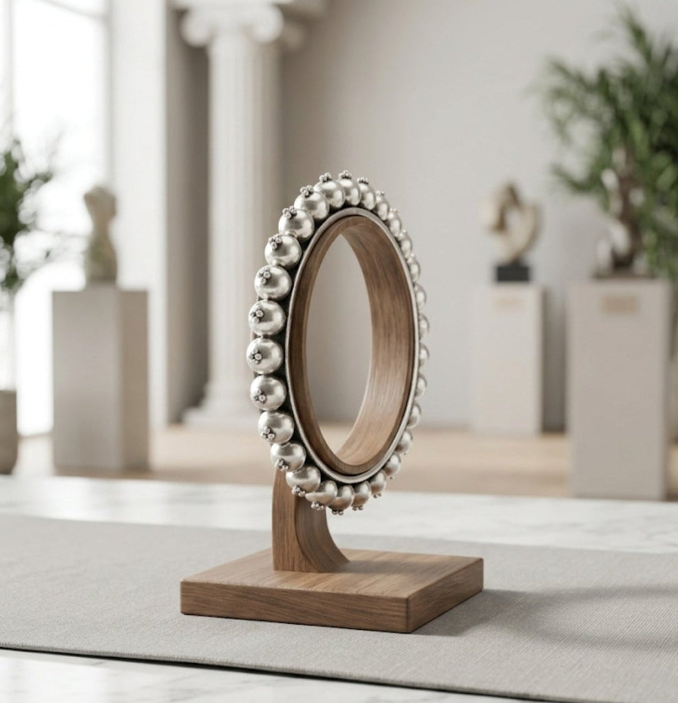 Royal Pearl Bracelet
