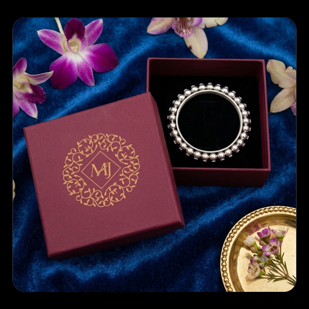 Royal Pearl Bracelet