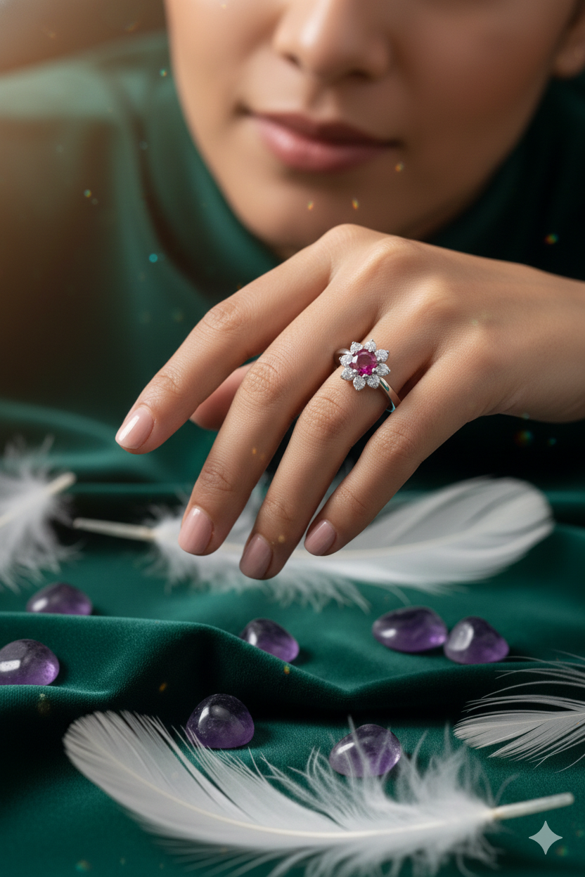 Royal Petal Ring_3