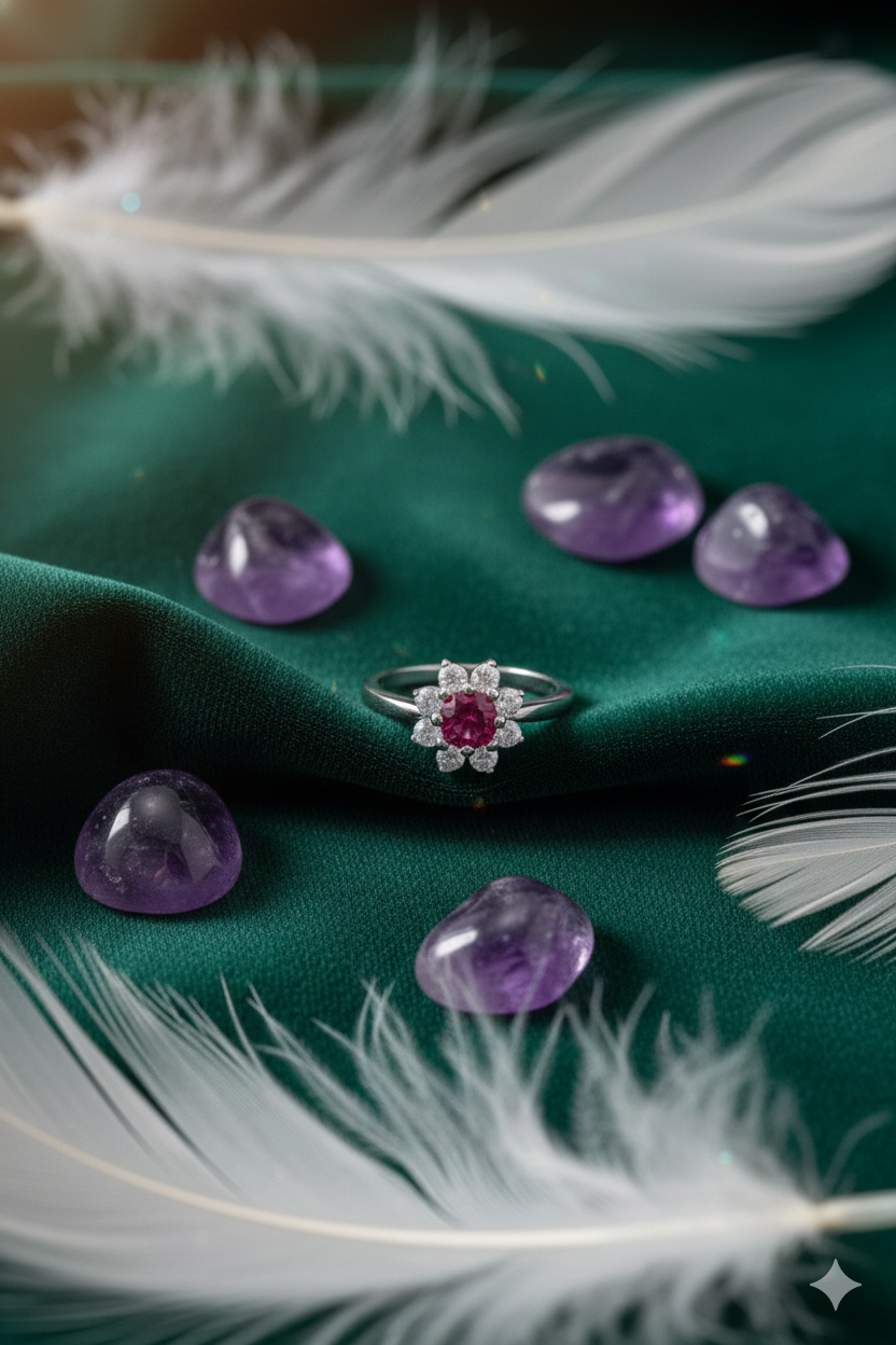 Royal Petal Ring_5