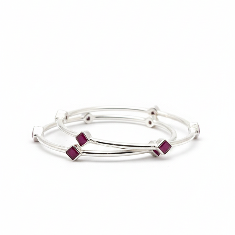 Ruby Essence Bangles_1