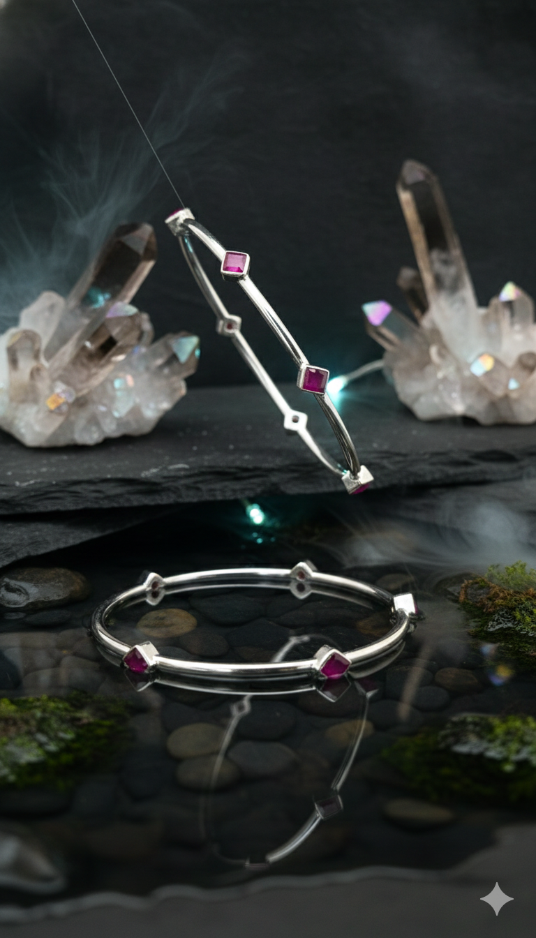 Ruby Essence Bangles_2