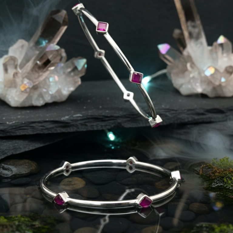 Ruby Essence Bangles_2