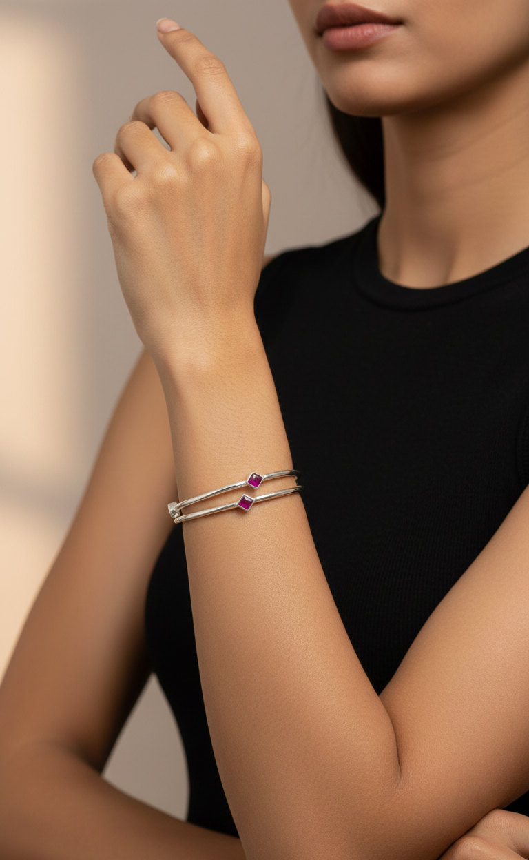 Ruby Essence Bangles_3
